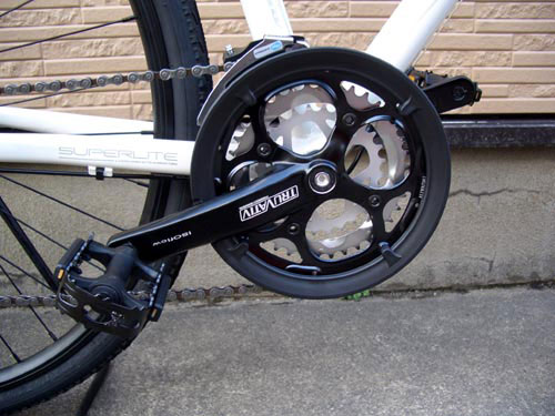 2010'FELT QX70-(新潟の自転車のプロショップ-佐々木輪店)
